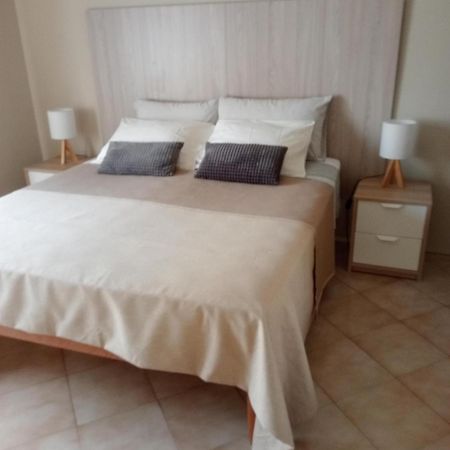 Bed And Breakfast Nikari Foligno Ngoại thất bức ảnh