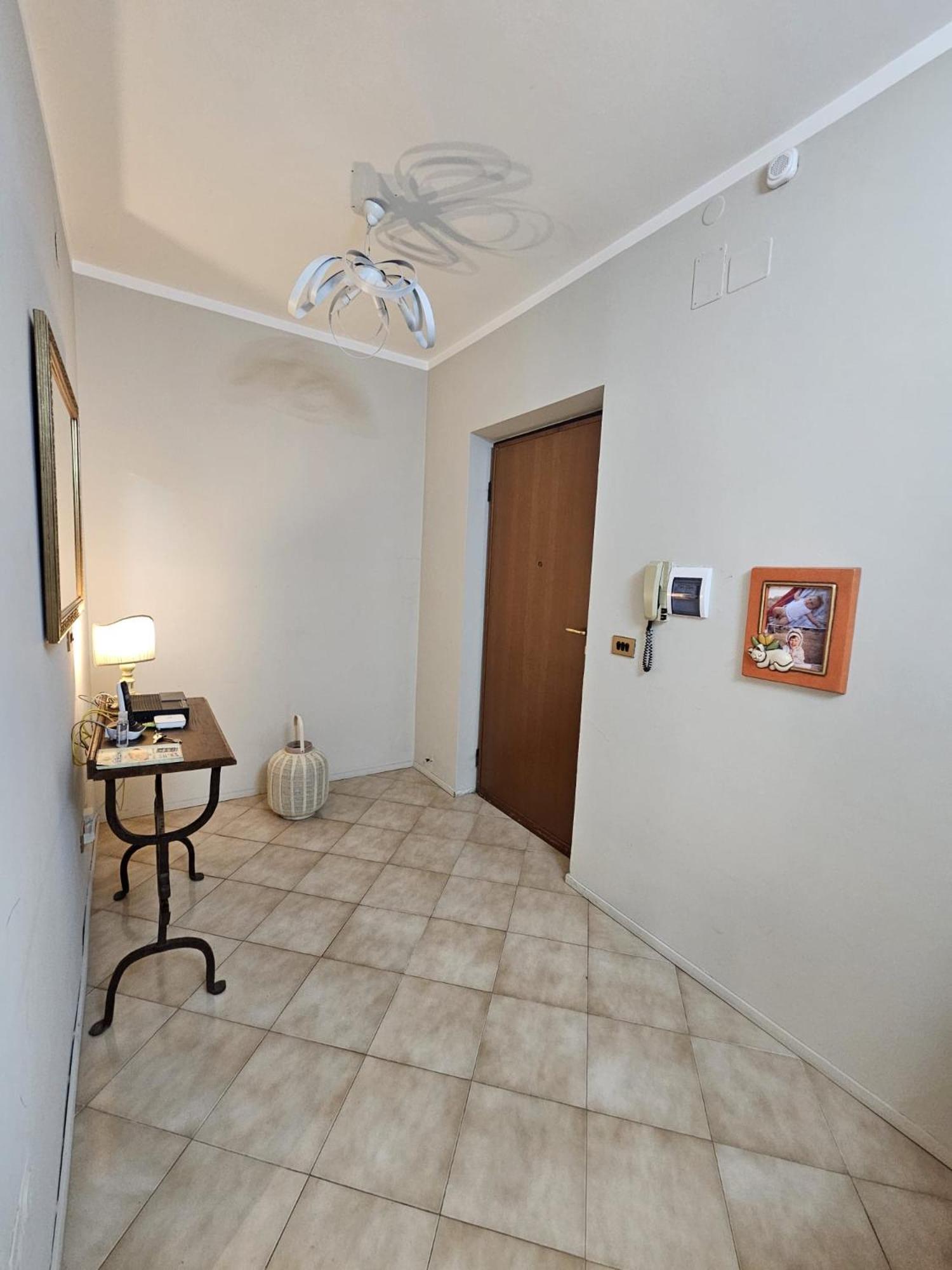 Bed And Breakfast Nikari Foligno Ngoại thất bức ảnh