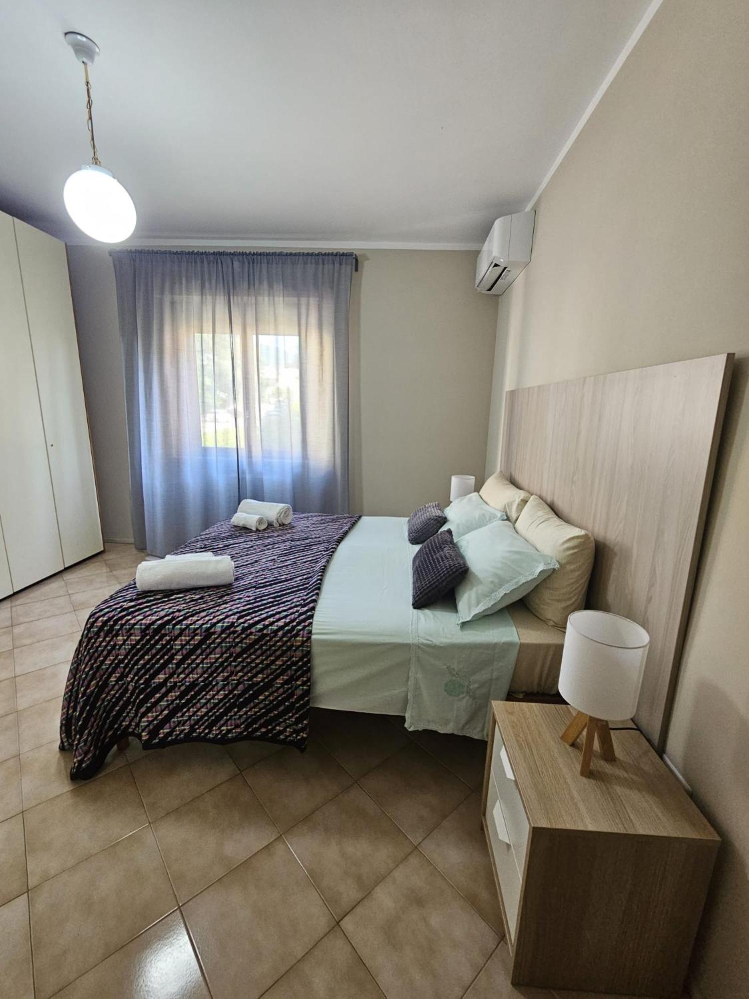 Bed And Breakfast Nikari Foligno Ngoại thất bức ảnh