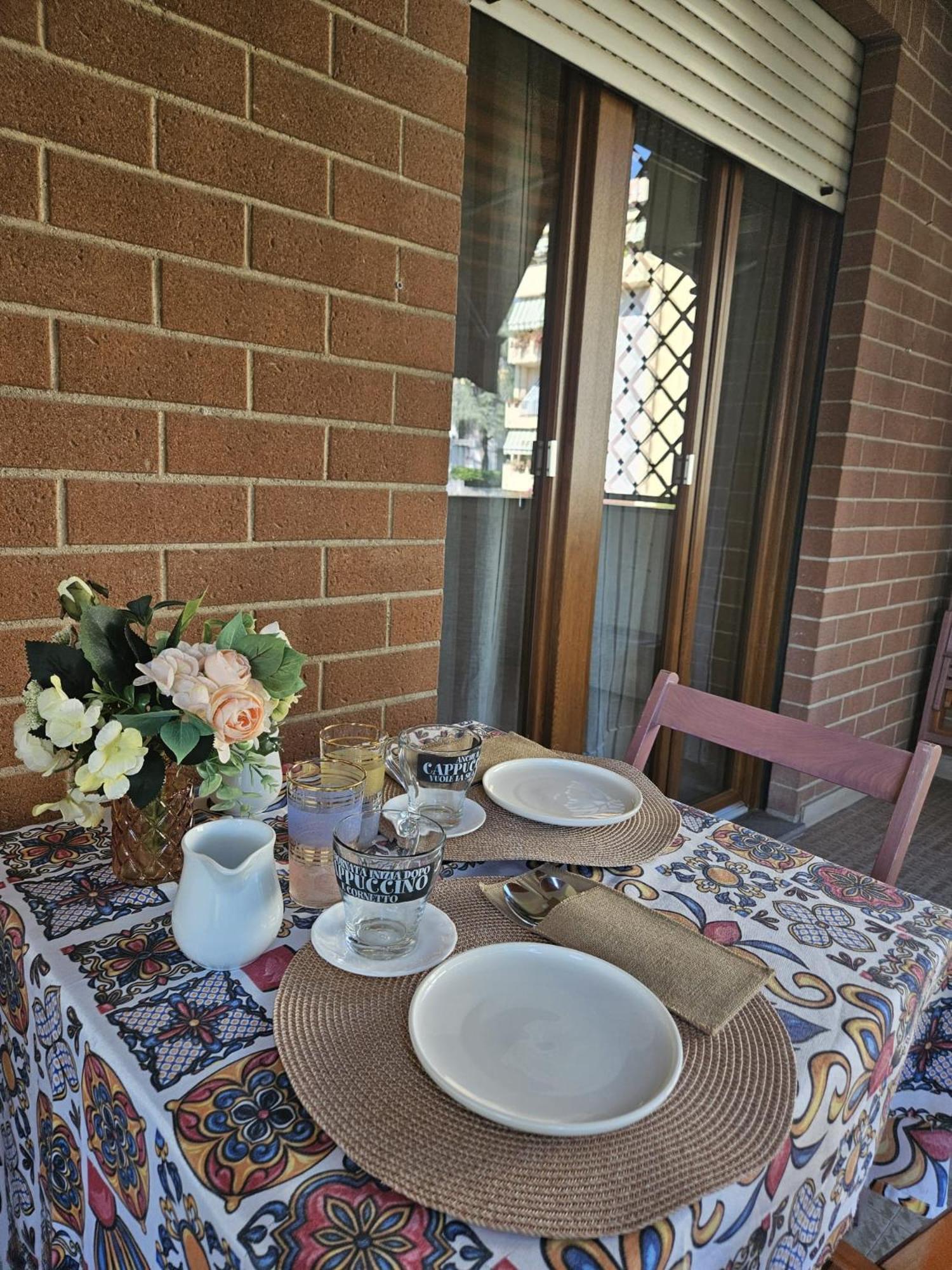 Bed And Breakfast Nikari Foligno Ngoại thất bức ảnh
